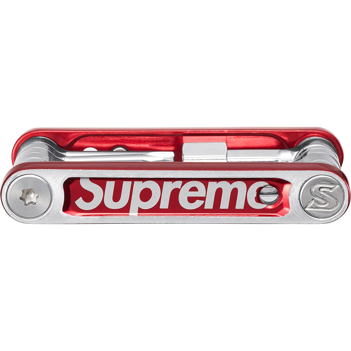 Supreme®/Silca Bike Tool view 2